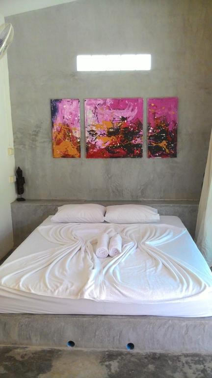 Aathid Garden Khao Lak Villa Room photo